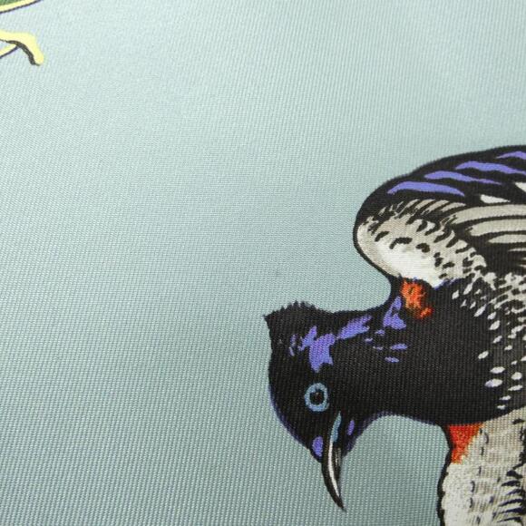 HERMES Authentic Love Scarf - Picture 3 of 5